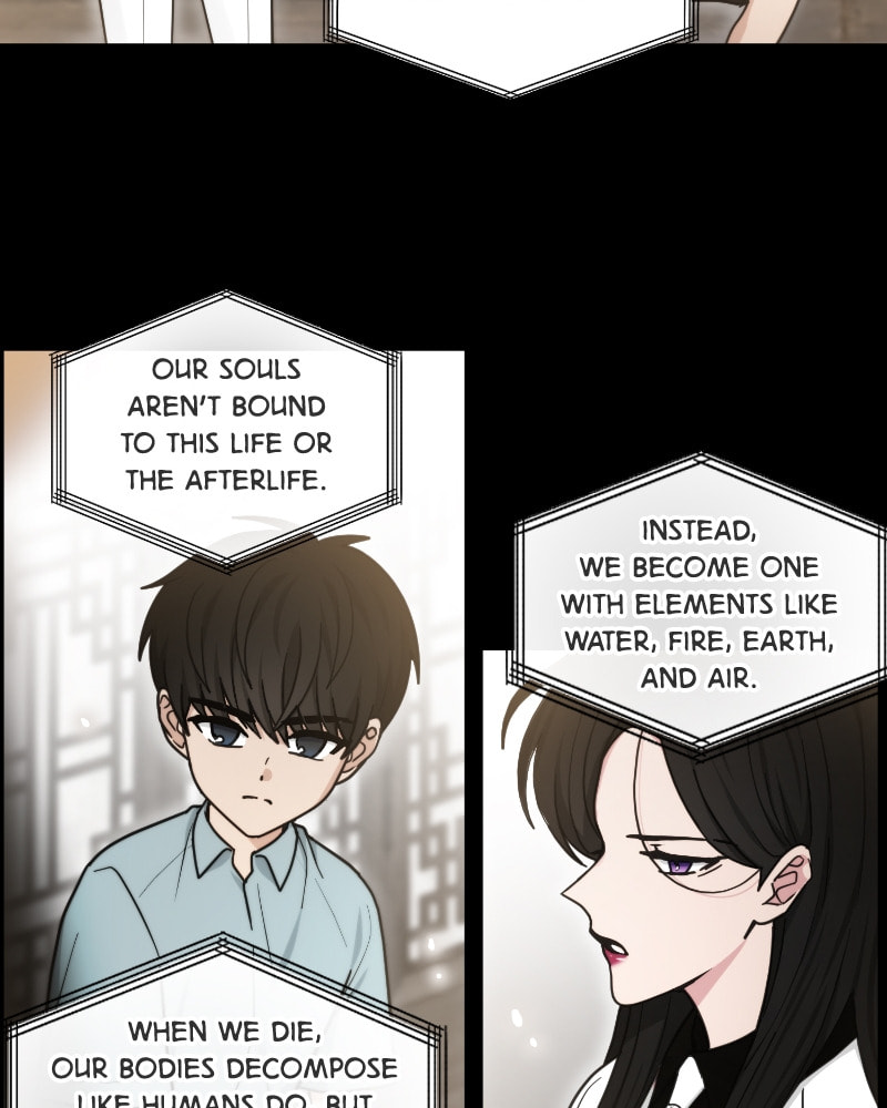 The Most Ordinary Girl Chapter 40 page 32 - 