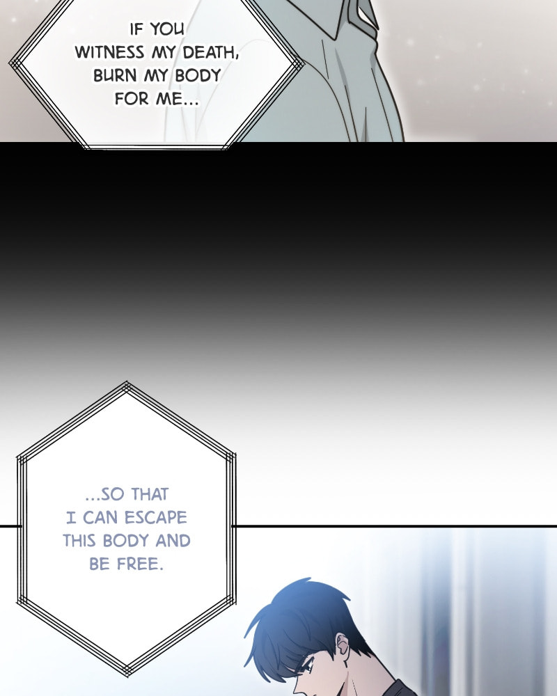 The Most Ordinary Girl Chapter 40 page 34 - 