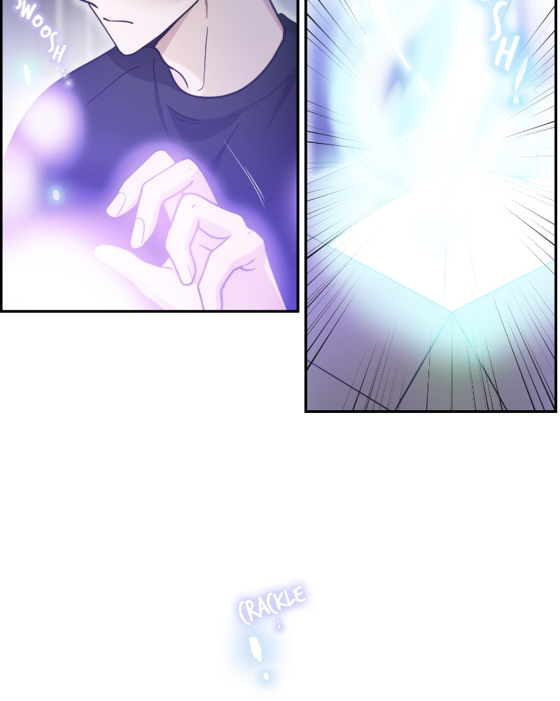 The Most Ordinary Girl Chapter 40 page 36 - 