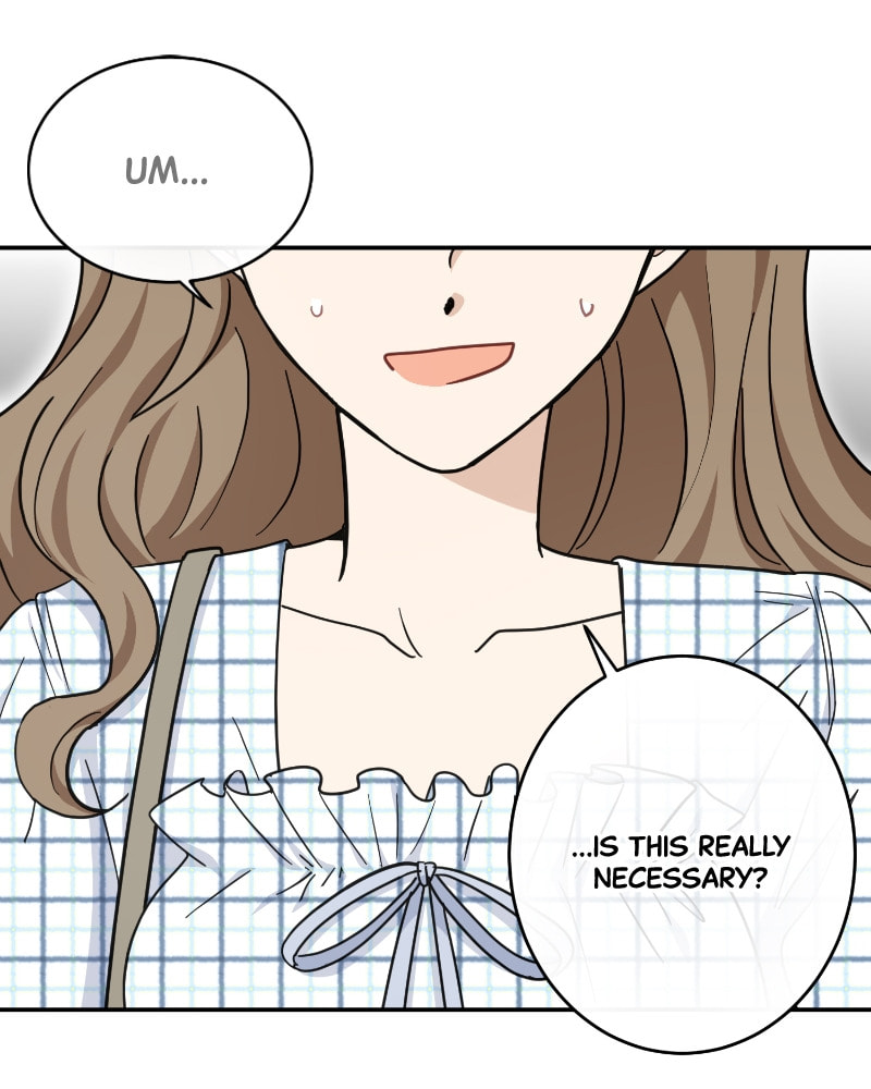 The Most Ordinary Girl Chapter 40 page 43 - 