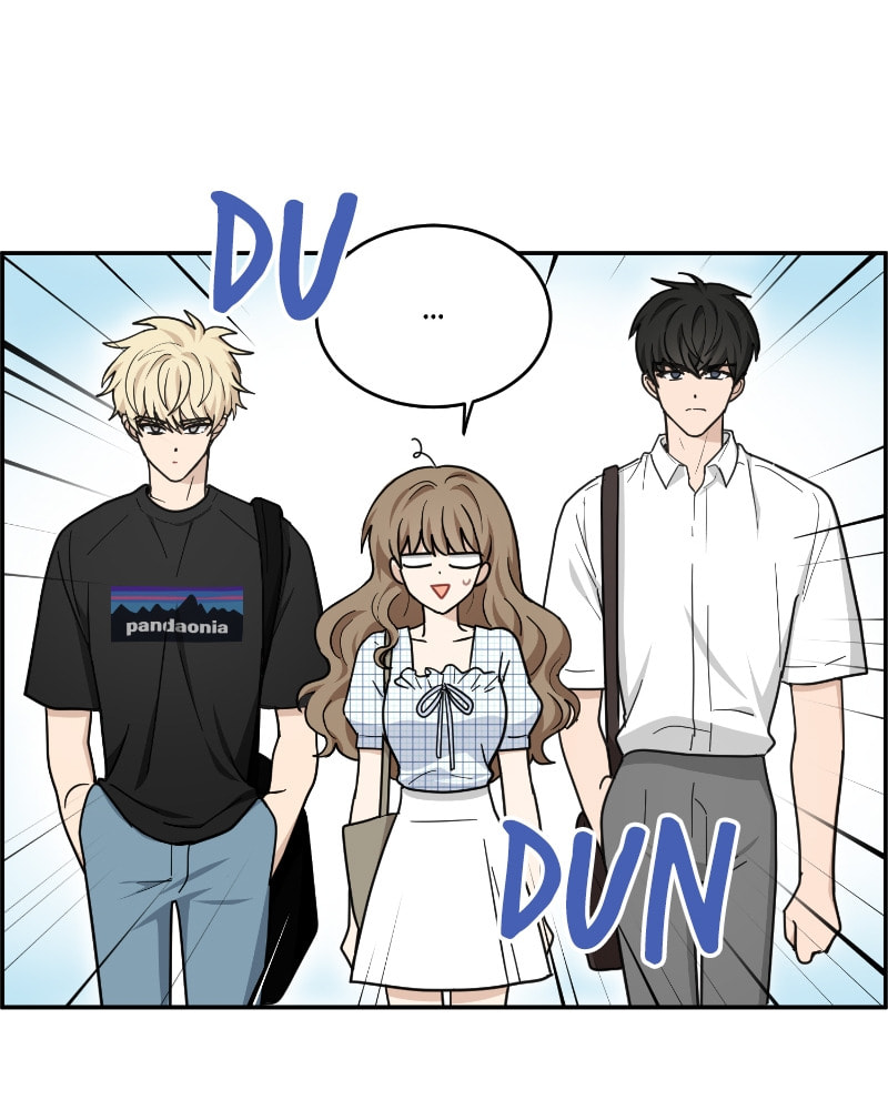 The Most Ordinary Girl Chapter 40 page 44 - 