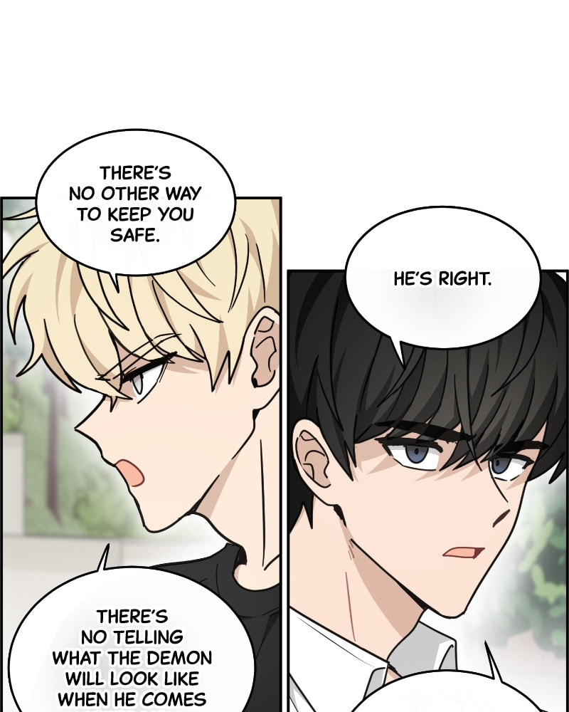 The Most Ordinary Girl Chapter 40 page 45 - 