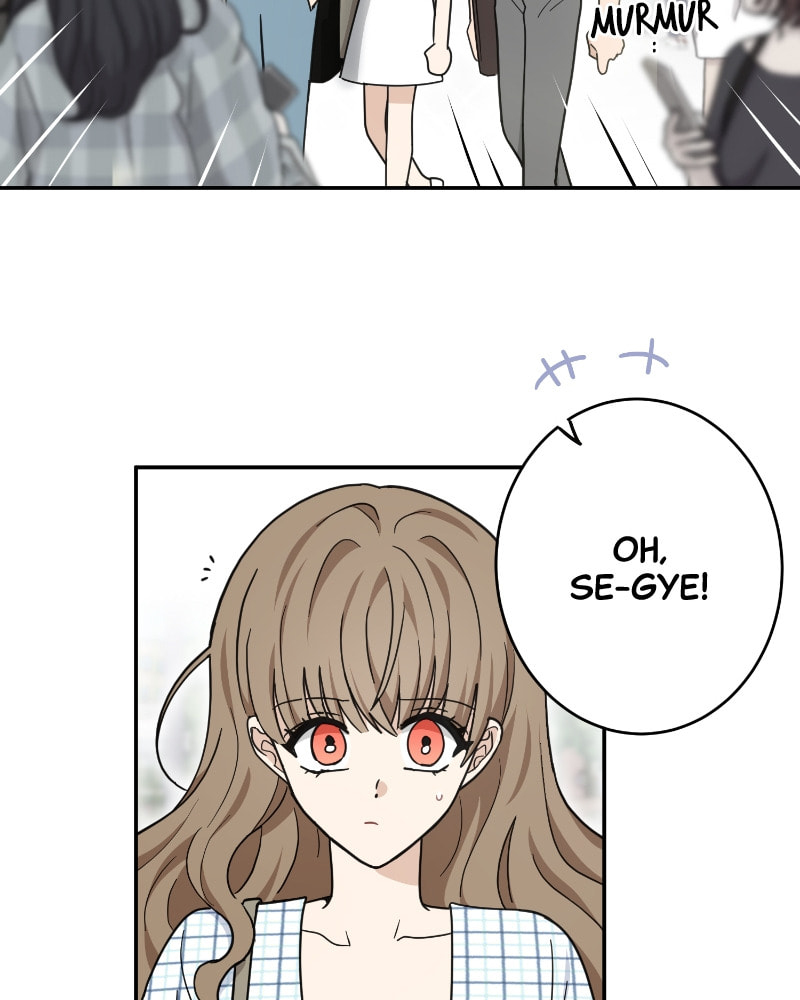 The Most Ordinary Girl Chapter 40 page 47 - 