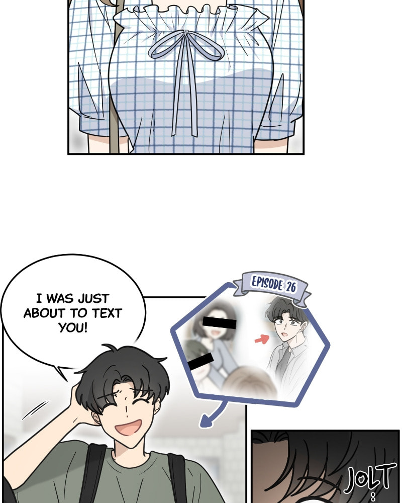 The Most Ordinary Girl Chapter 40 page 48 - 