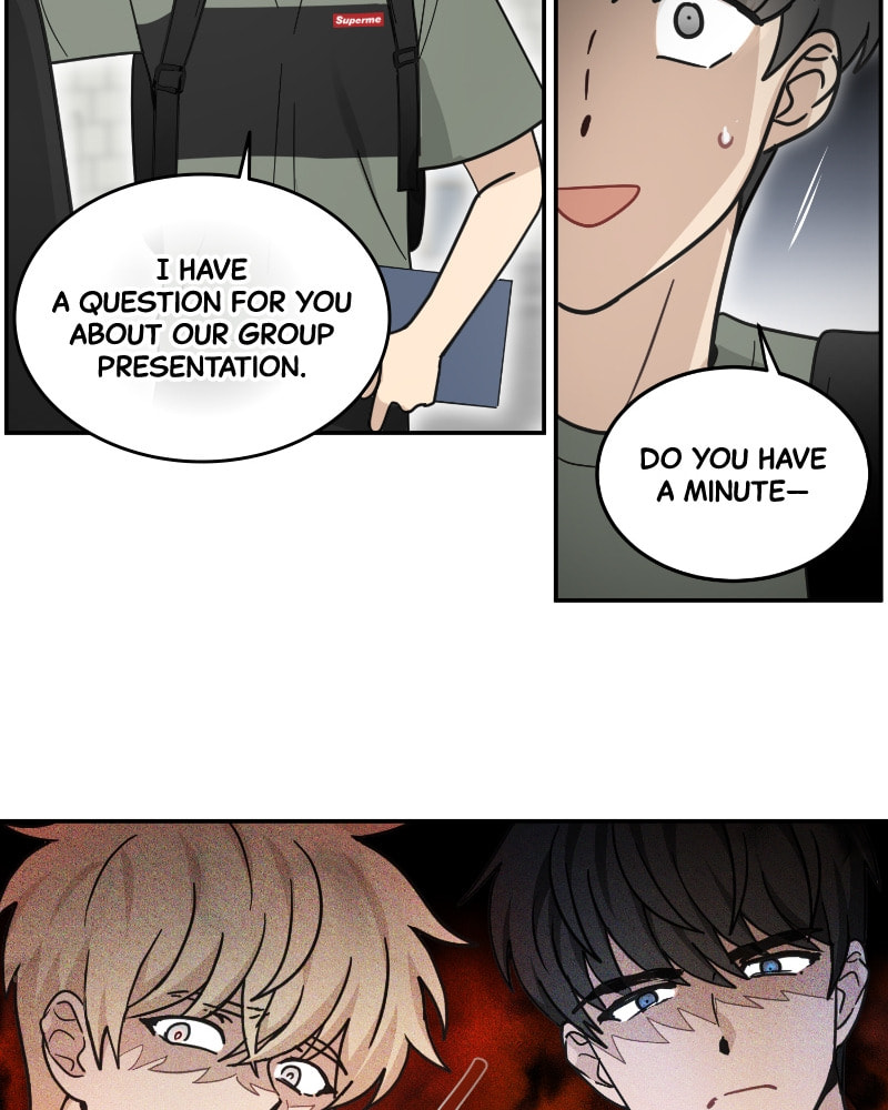 The Most Ordinary Girl Chapter 40 page 49 - 