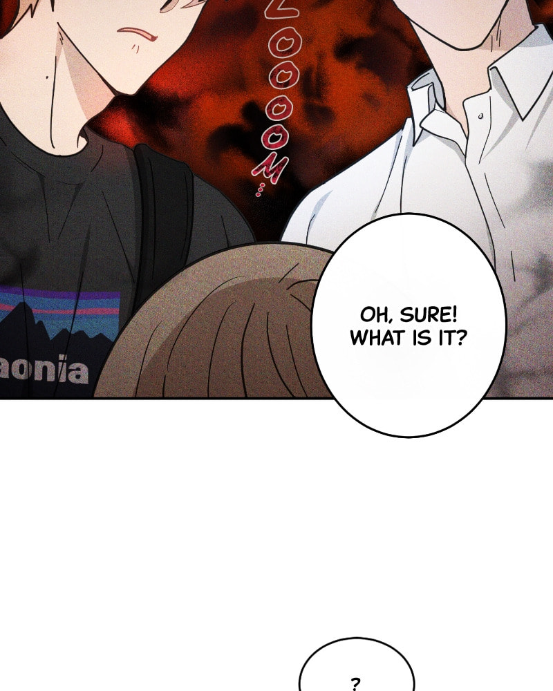 The Most Ordinary Girl Chapter 40 page 50 - 