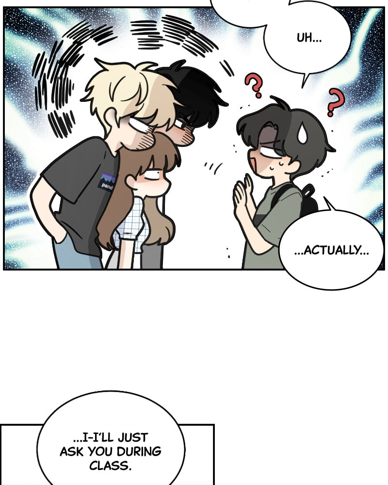The Most Ordinary Girl Chapter 40 page 51 - 