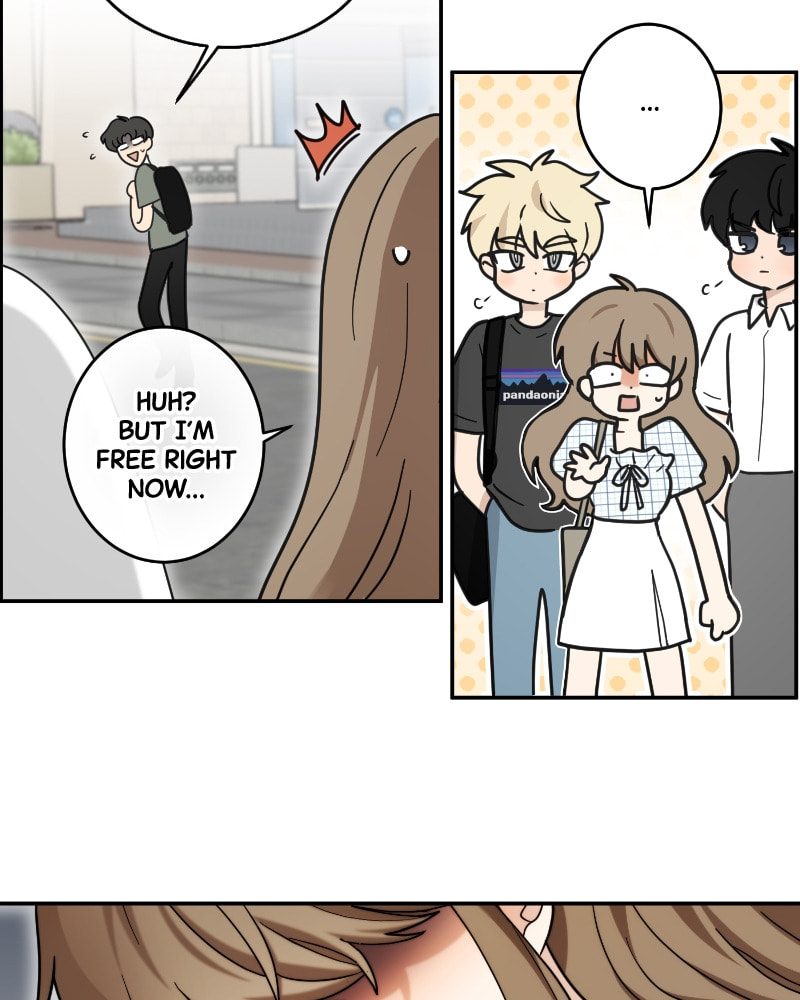 The Most Ordinary Girl Chapter 40 page 52 - 