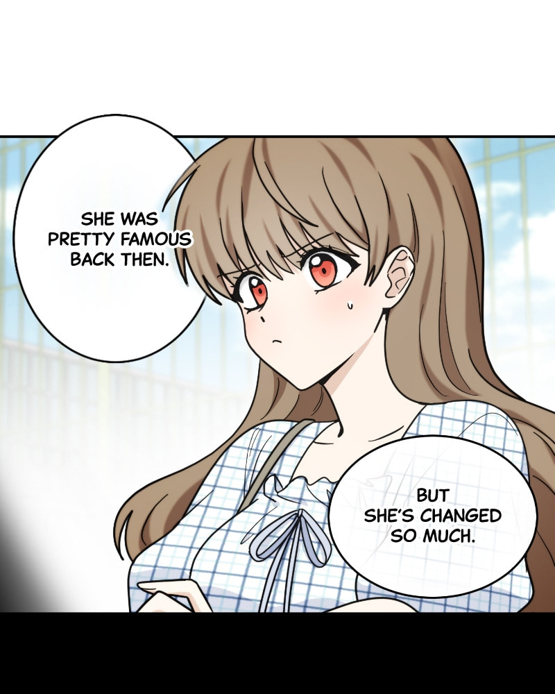 The Most Ordinary Girl Chapter 40 page 58 - 