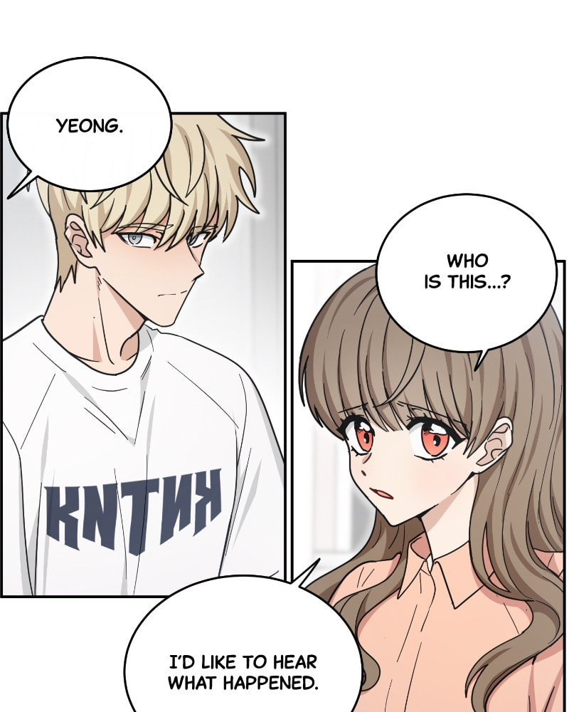 The Most Ordinary Girl Chapter 40 page 10 - 
