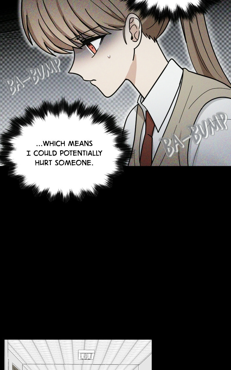 The Most Ordinary Girl Chapter 41 page 11 - 