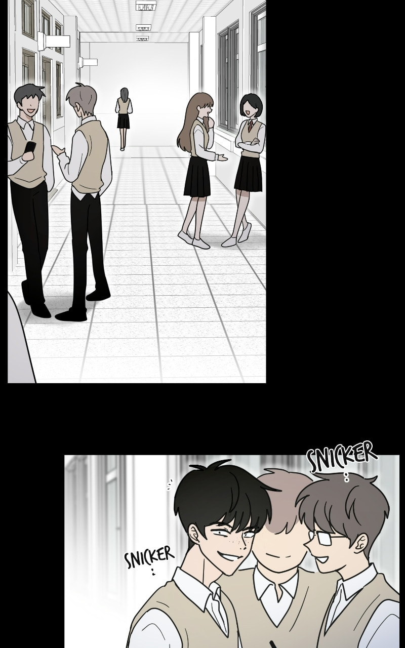 The Most Ordinary Girl Chapter 41 page 12 - 