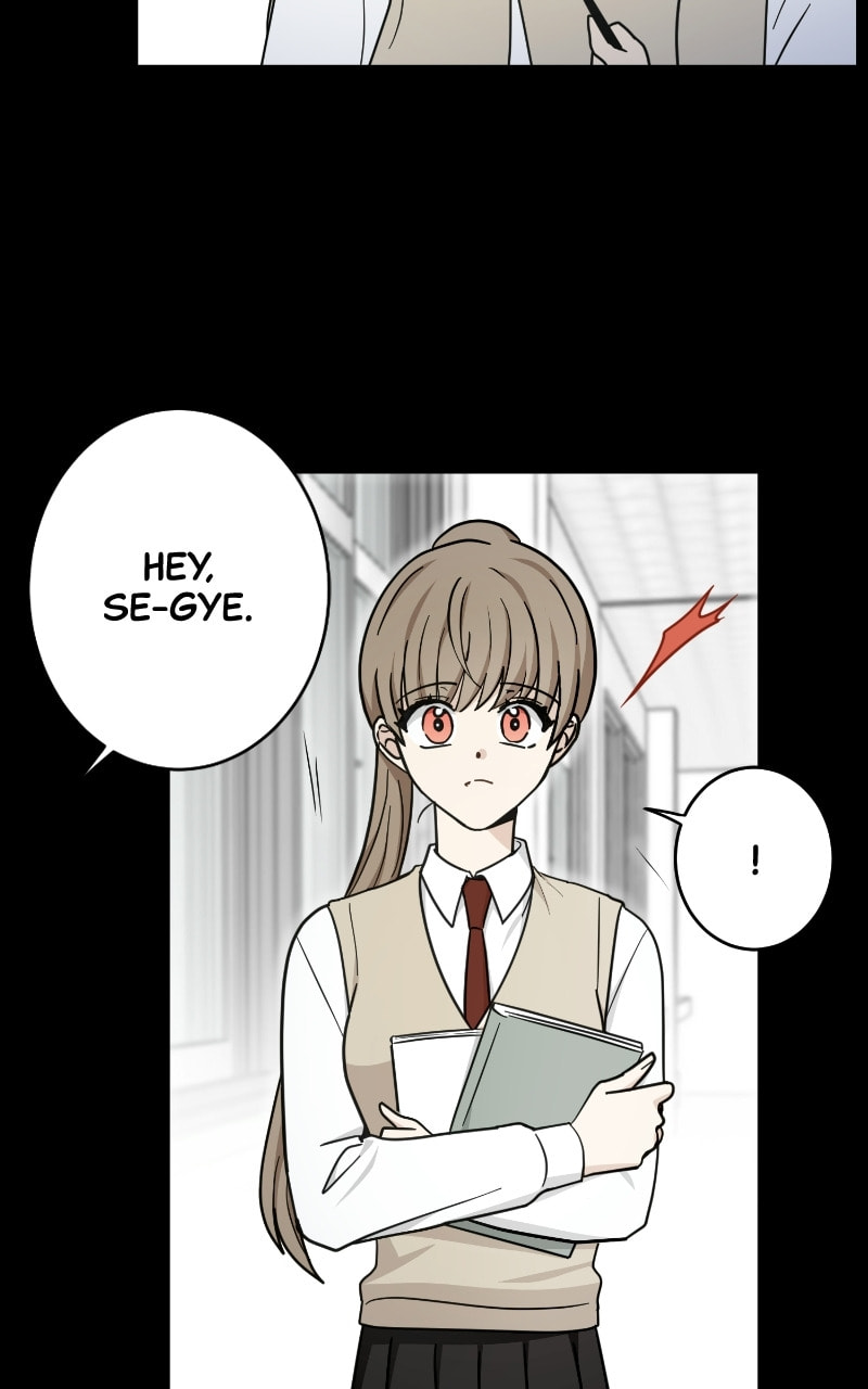 The Most Ordinary Girl Chapter 41 page 13 - 