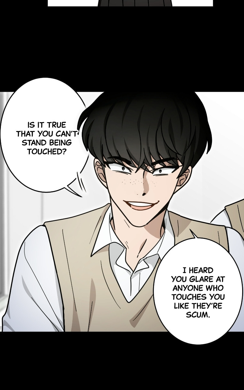The Most Ordinary Girl Chapter 41 page 14 - 