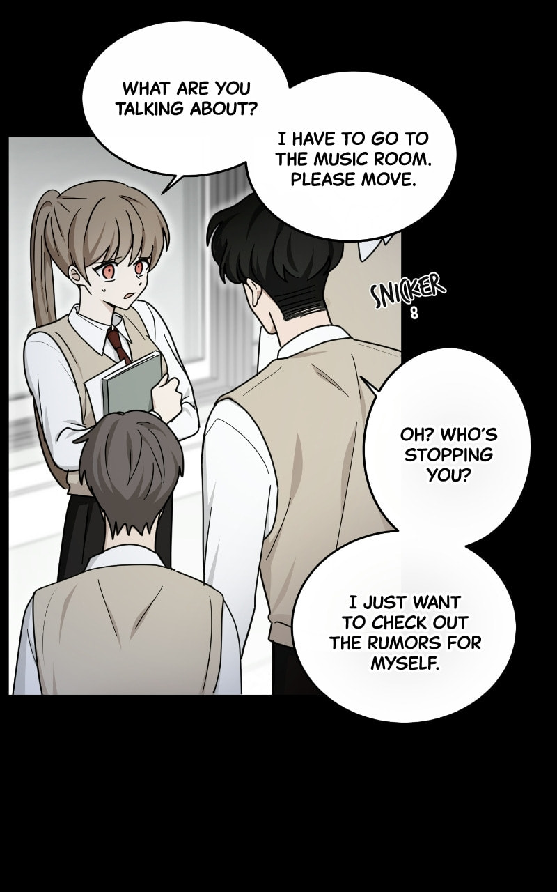 The Most Ordinary Girl Chapter 41 page 15 - 