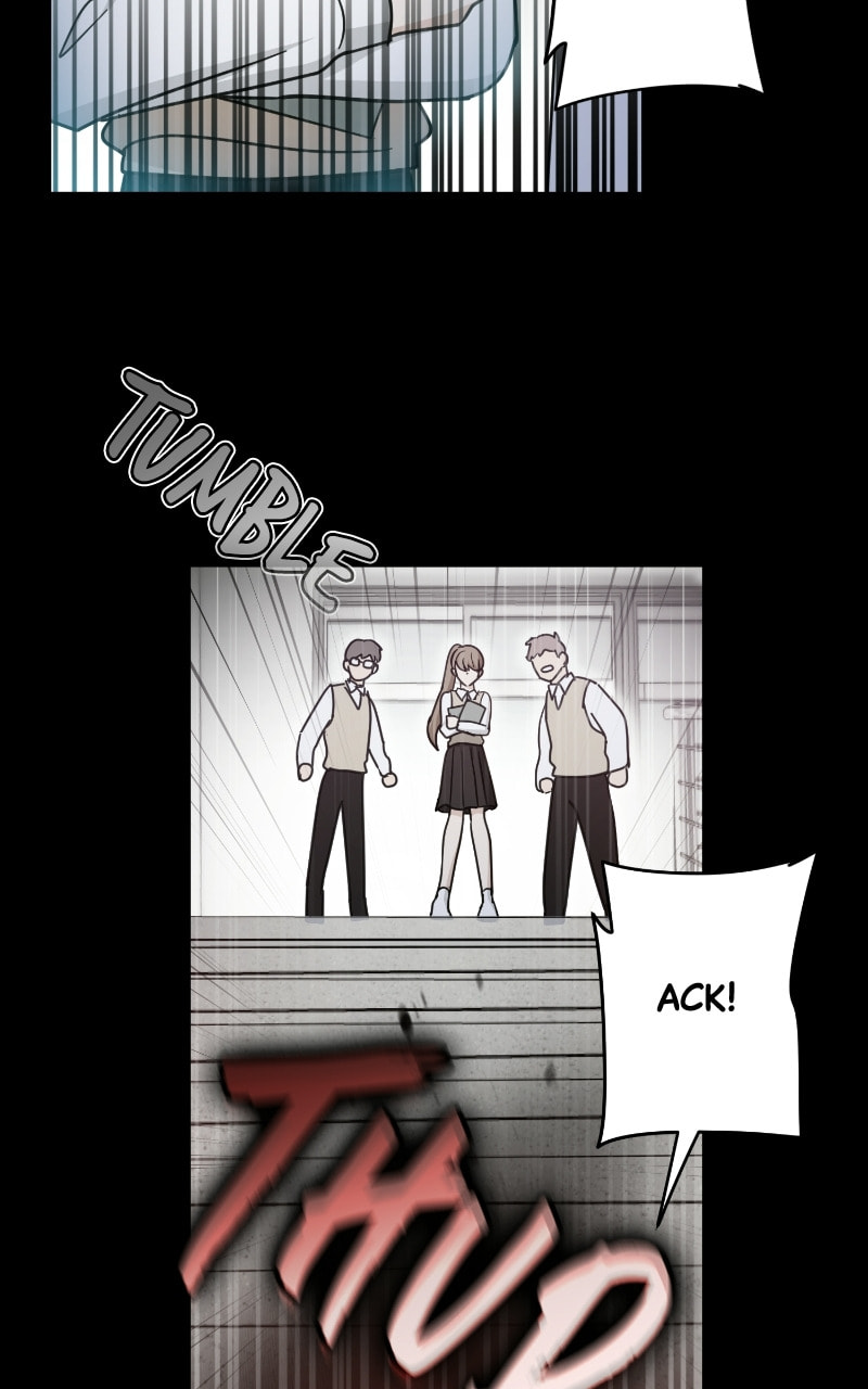 The Most Ordinary Girl Chapter 41 page 19 - 