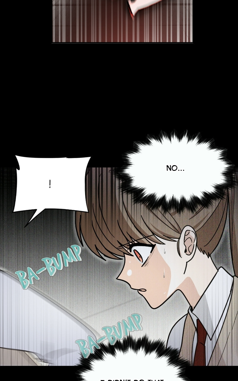 The Most Ordinary Girl Chapter 41 page 20 - 