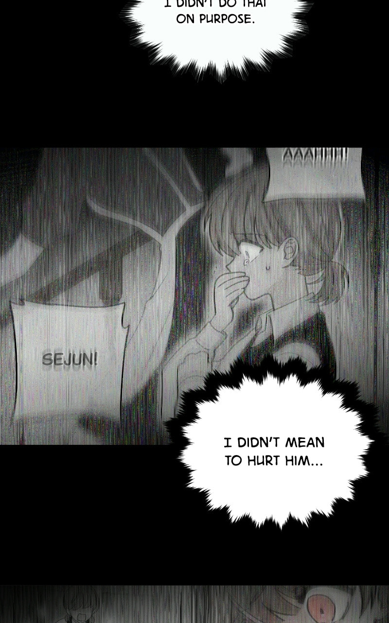 The Most Ordinary Girl Chapter 41 page 21 - 