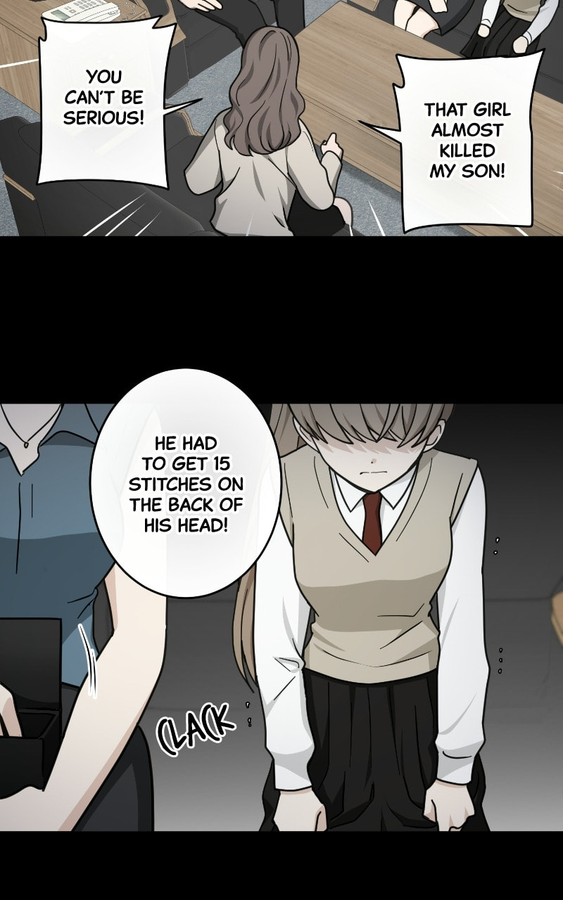 The Most Ordinary Girl Chapter 41 page 24 - 
