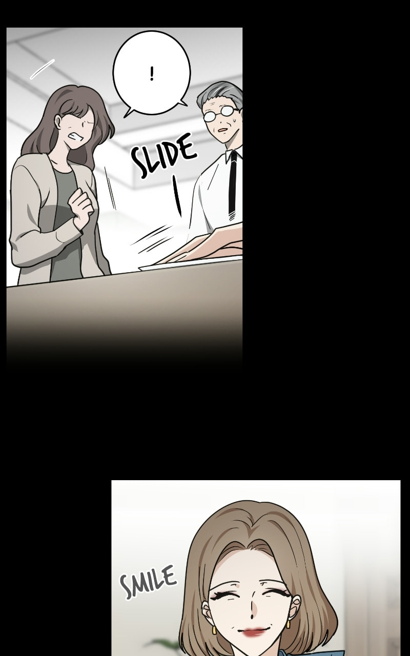 The Most Ordinary Girl Chapter 41 page 25 - 