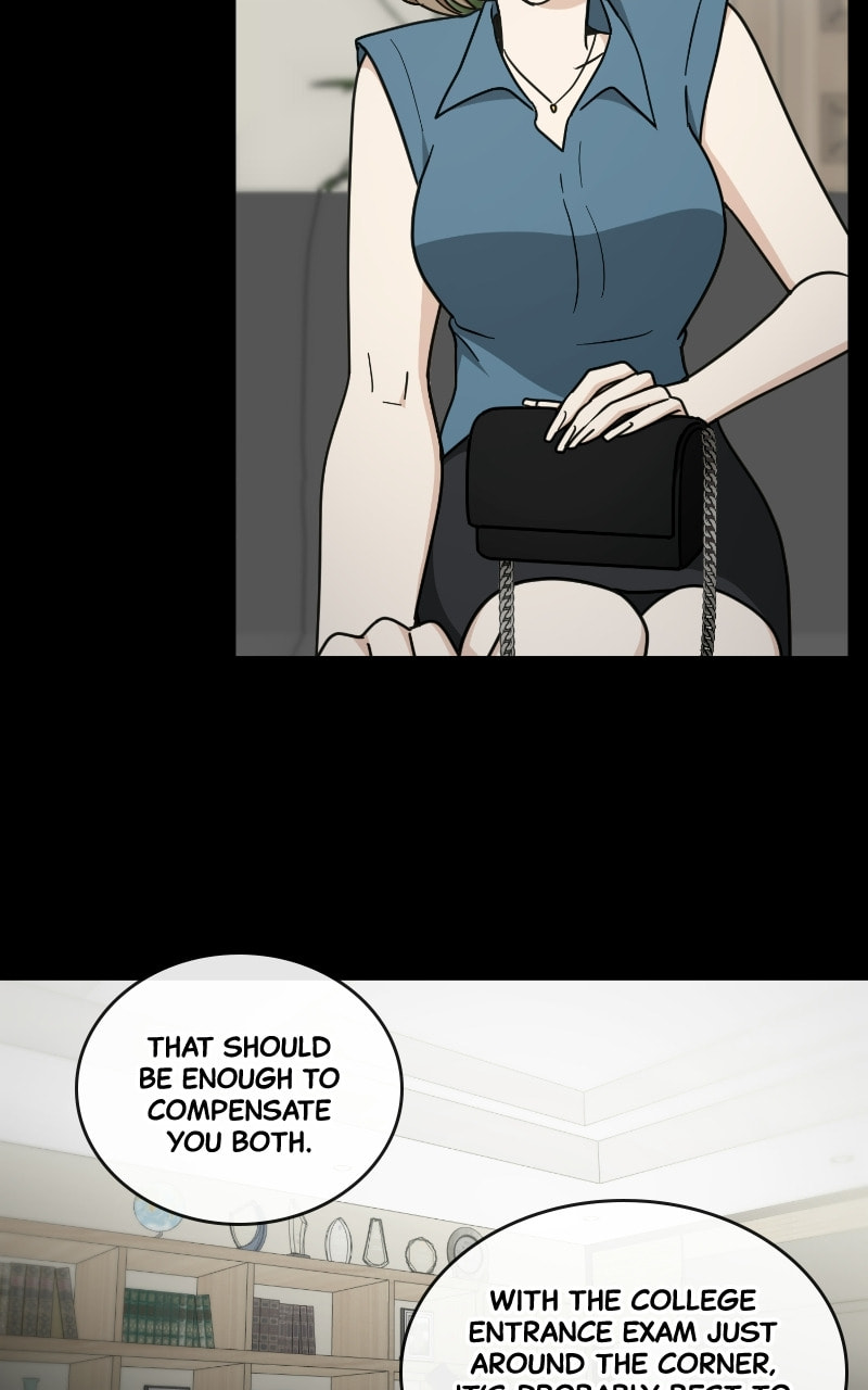 The Most Ordinary Girl Chapter 41 page 26 - 