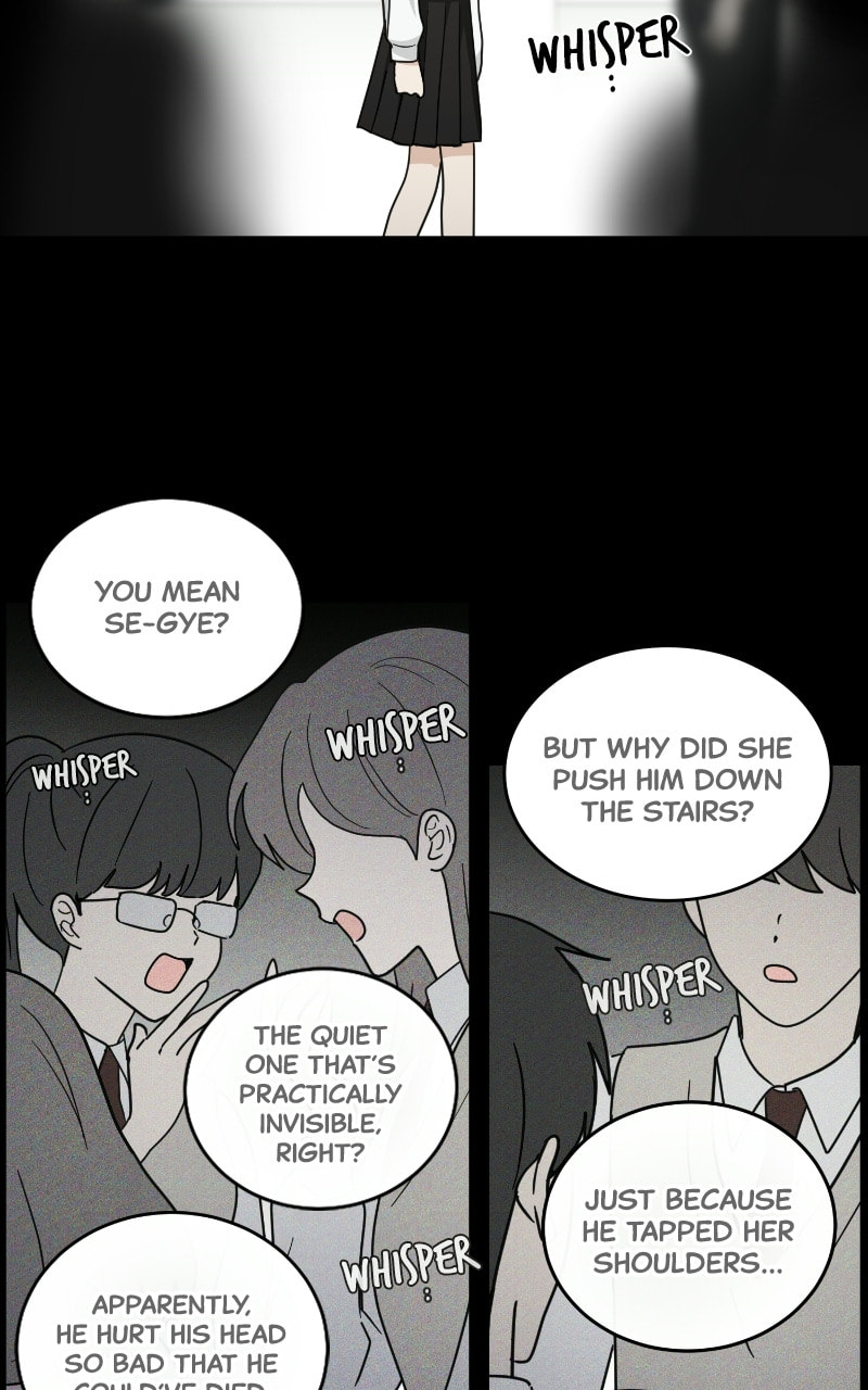 The Most Ordinary Girl Chapter 41 page 28 - 