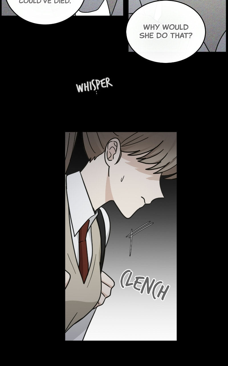The Most Ordinary Girl Chapter 41 page 29 - 