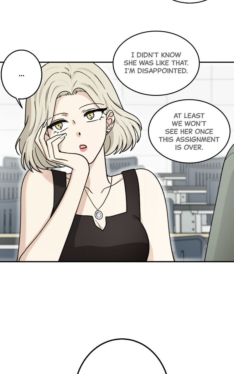 The Most Ordinary Girl Chapter 41 page 33 - 