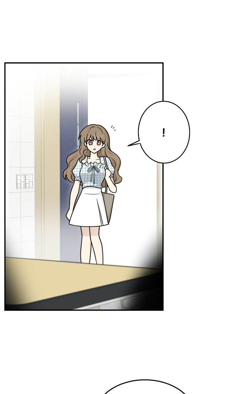 The Most Ordinary Girl Chapter 41 page 37 - 