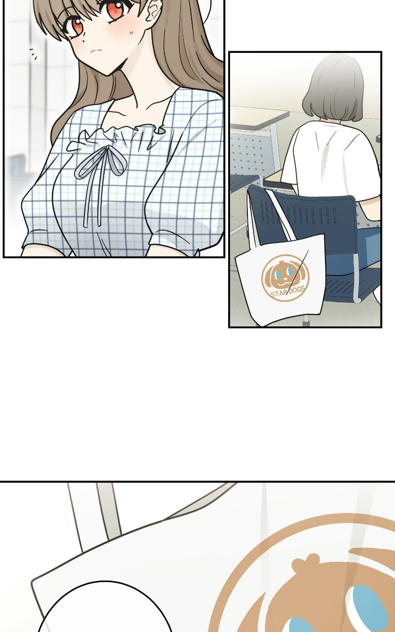 The Most Ordinary Girl Chapter 41 page 39 - 