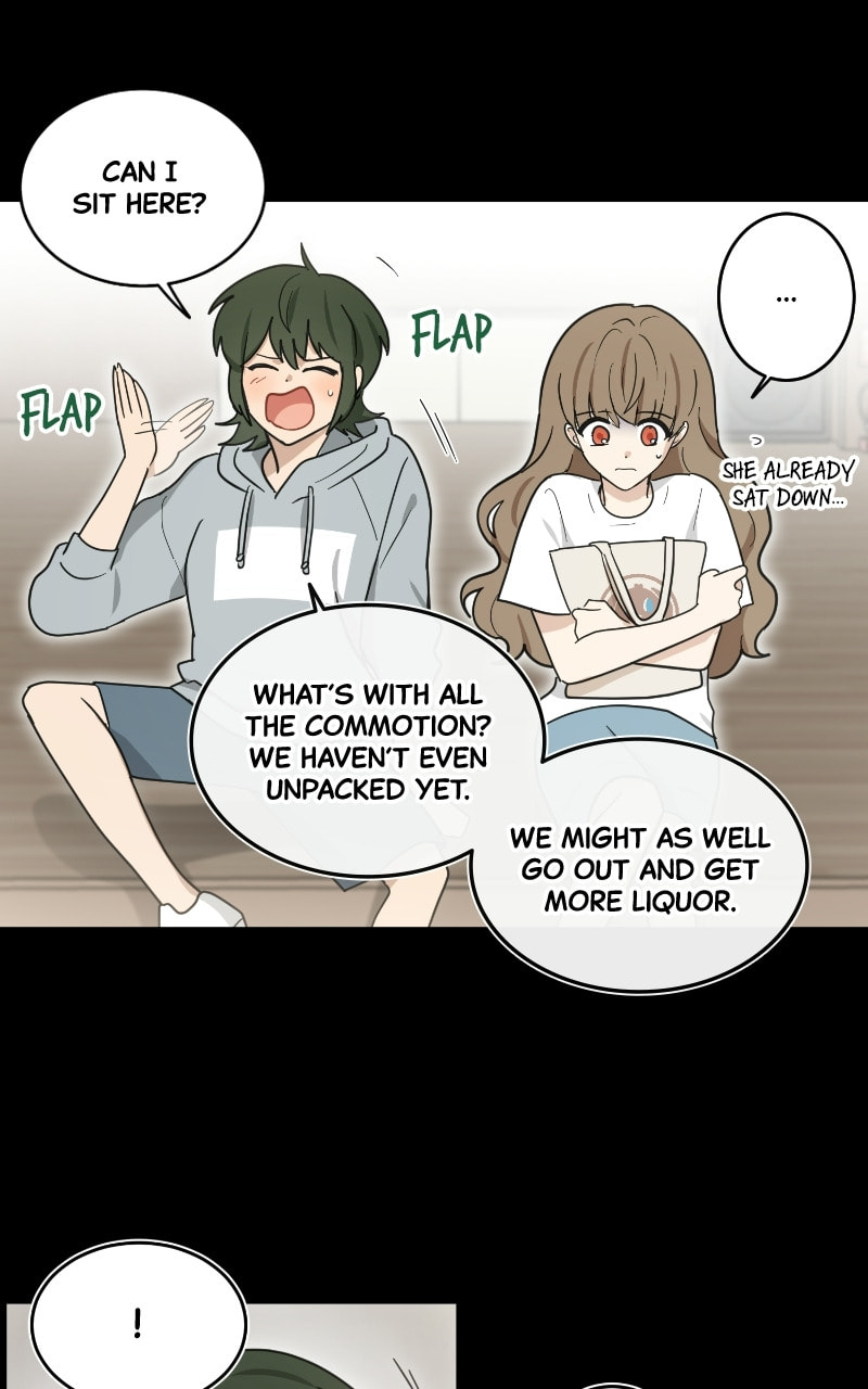 The Most Ordinary Girl Chapter 41 page 43 - 