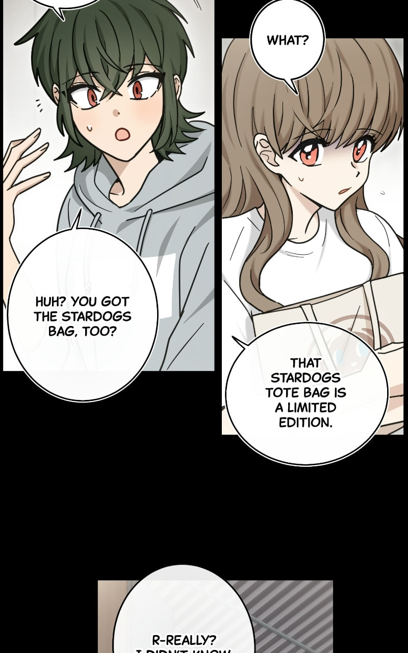 The Most Ordinary Girl Chapter 41 page 44 - 
