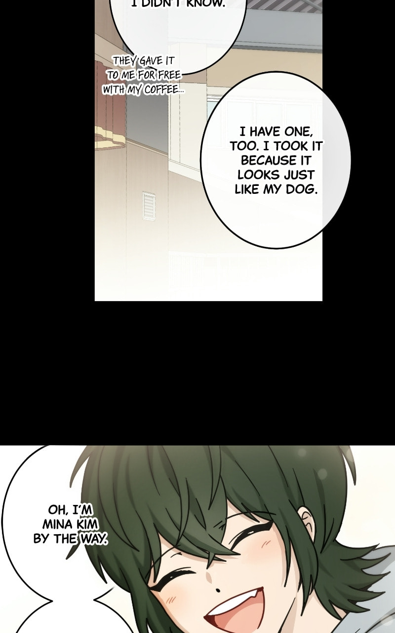 The Most Ordinary Girl Chapter 41 page 45 - 