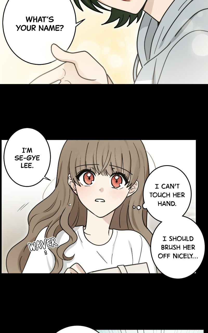 The Most Ordinary Girl Chapter 41 page 46 - 