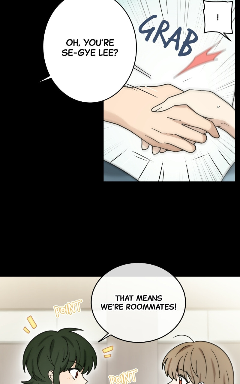 The Most Ordinary Girl Chapter 41 page 47 - 