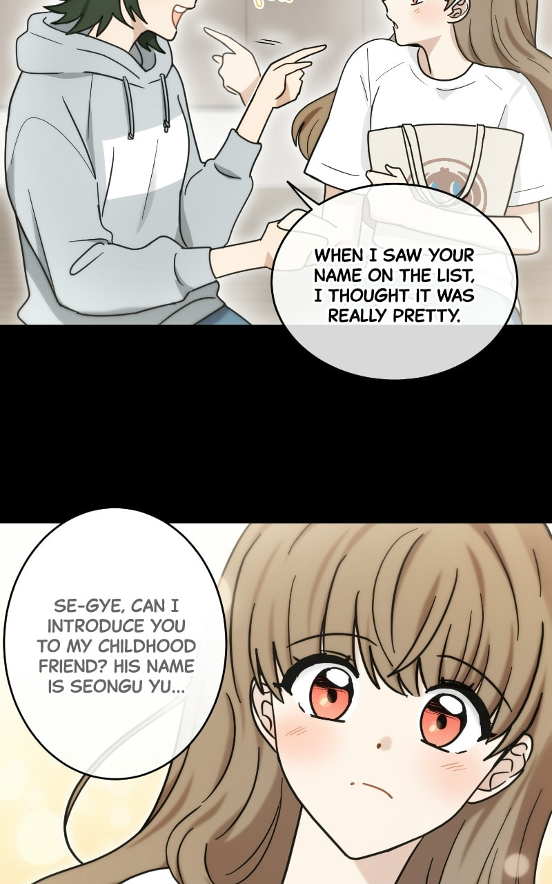 The Most Ordinary Girl Chapter 41 page 48 - 