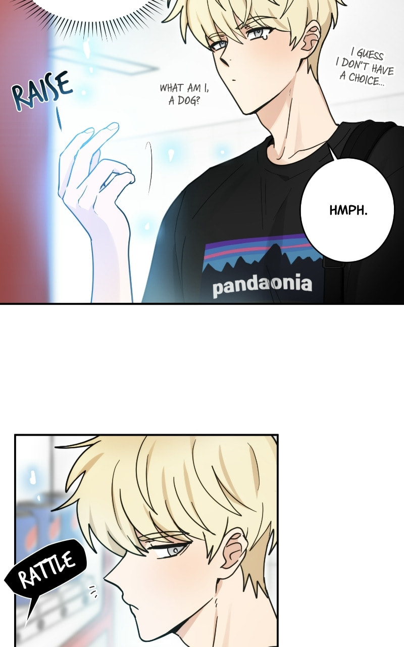The Most Ordinary Girl Chapter 41 page 52 - 