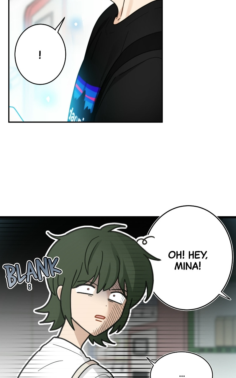 The Most Ordinary Girl Chapter 41 page 53 - 