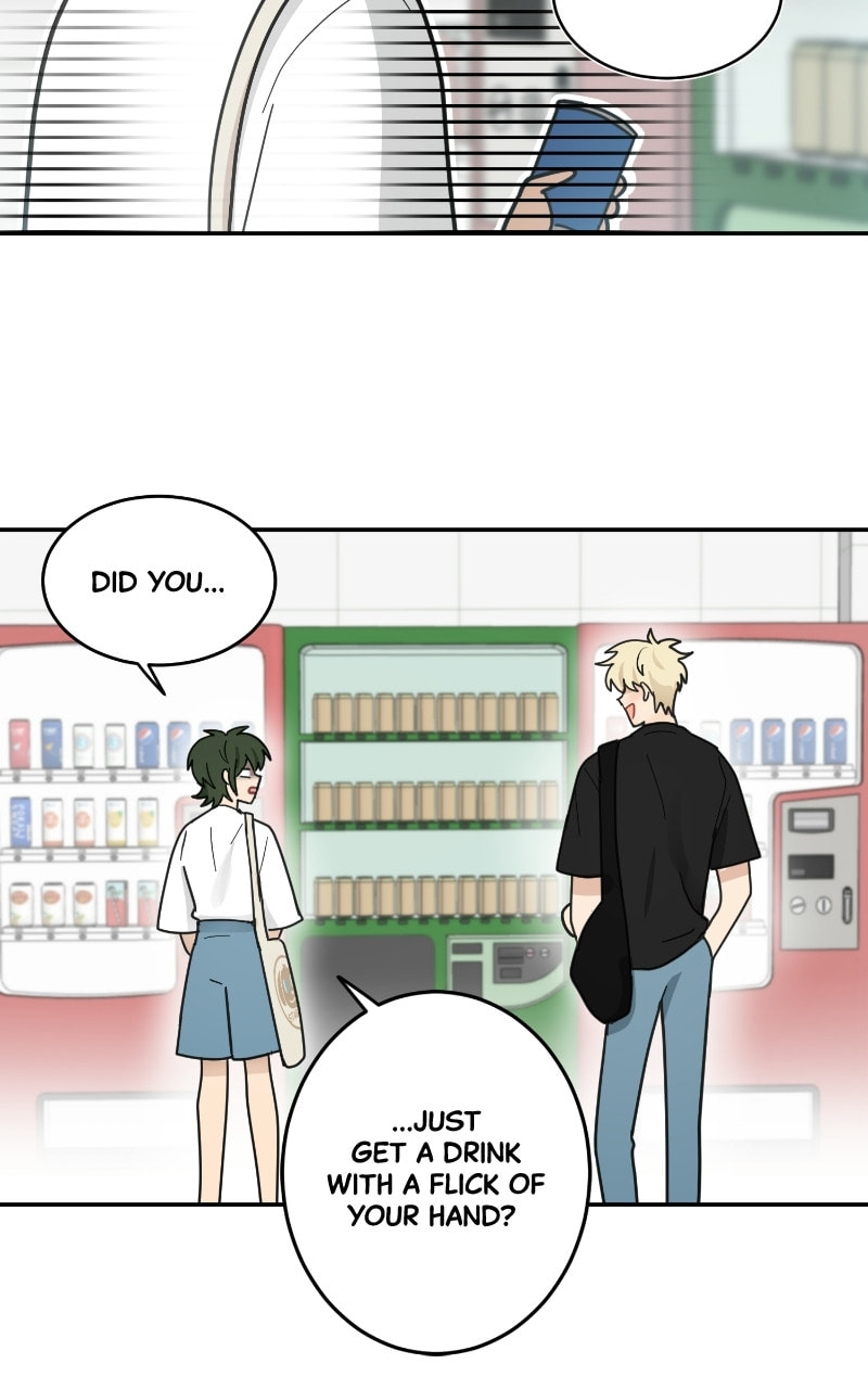 The Most Ordinary Girl Chapter 41 page 54 - 