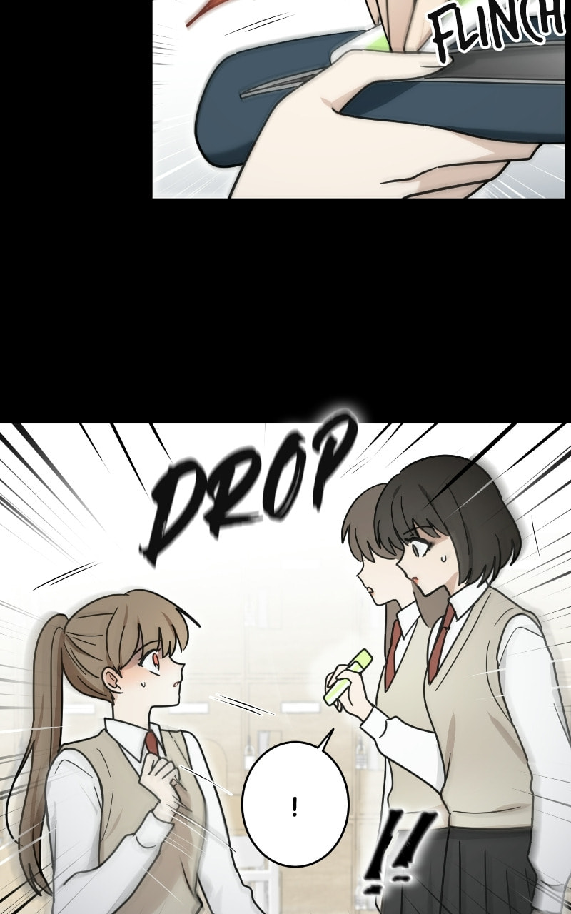 The Most Ordinary Girl Chapter 41 page 7 - 