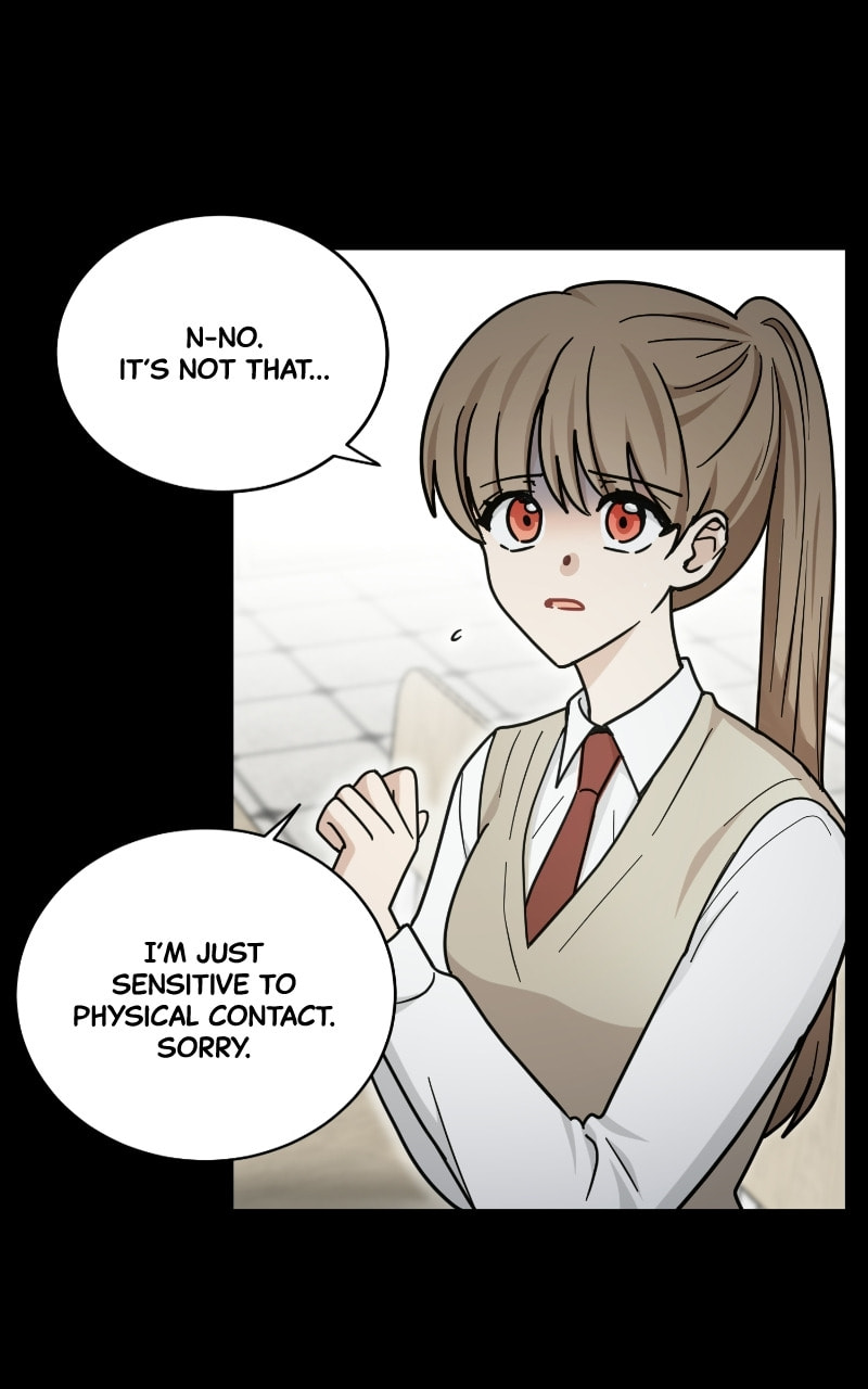 The Most Ordinary Girl Chapter 41 page 9 - 