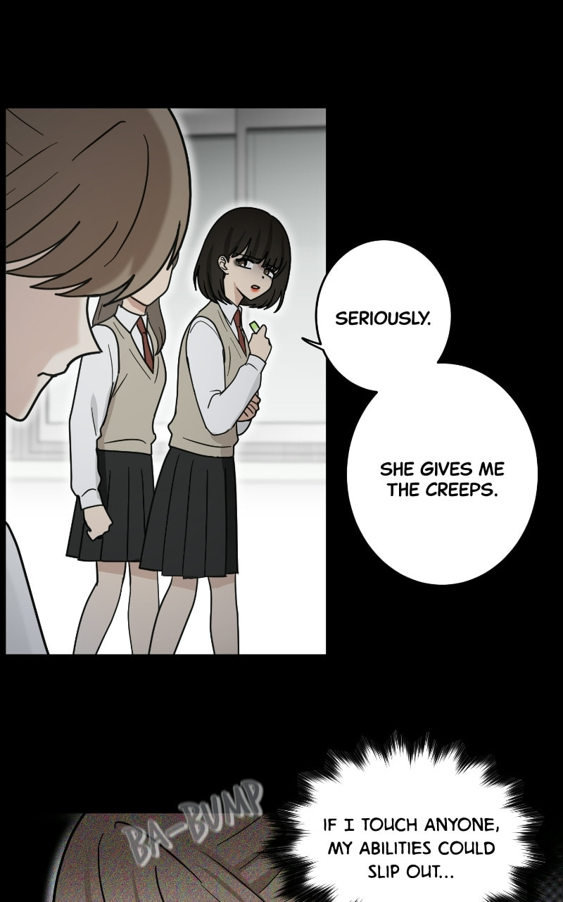 The Most Ordinary Girl Chapter 41 page 10 - 