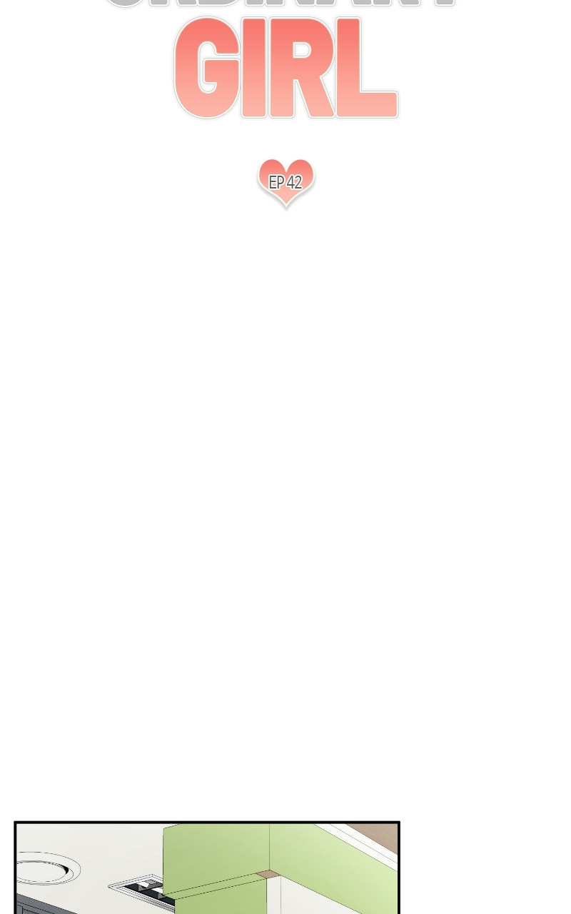 The Most Ordinary Girl Chapter 42 page 13 - 