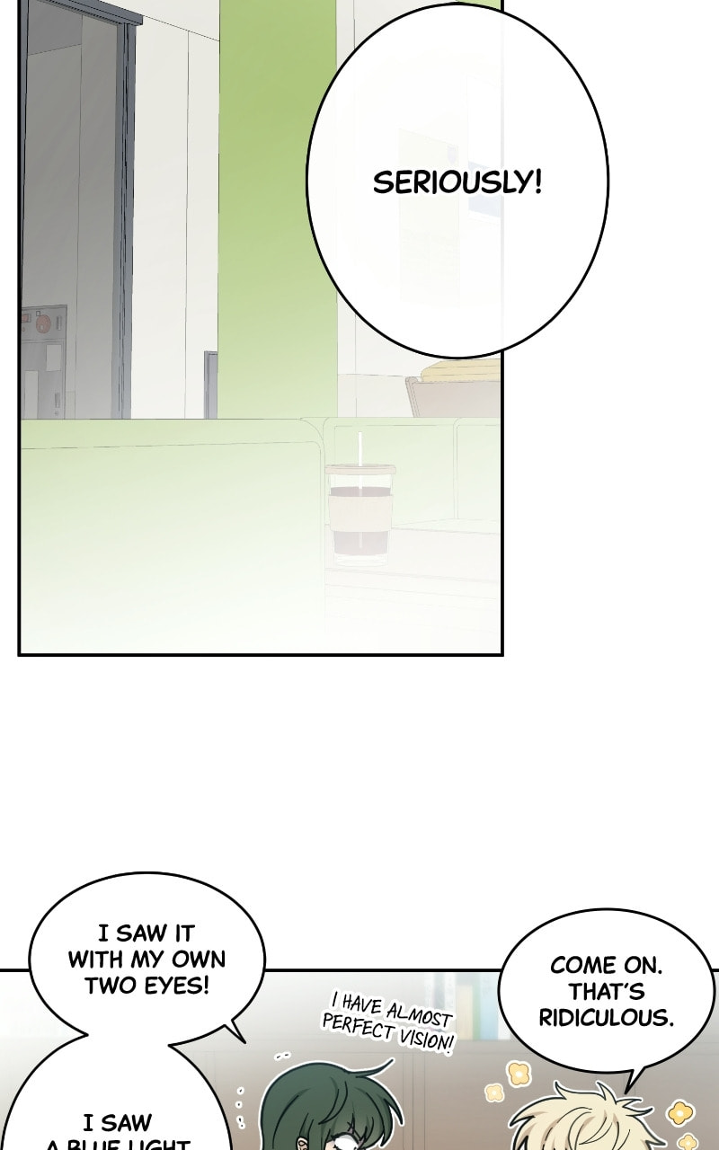 The Most Ordinary Girl Chapter 42 page 14 - 