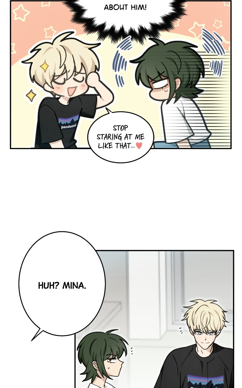 The Most Ordinary Girl Chapter 42 page 20 - 