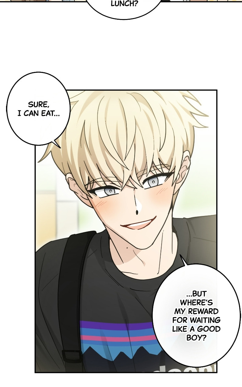 The Most Ordinary Girl Chapter 42 page 23 - 