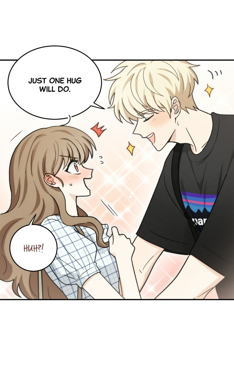 The Most Ordinary Girl Chapter 42 page 24 - 