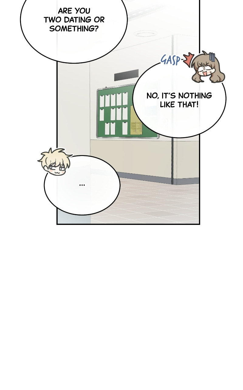 The Most Ordinary Girl Chapter 42 page 26 - 