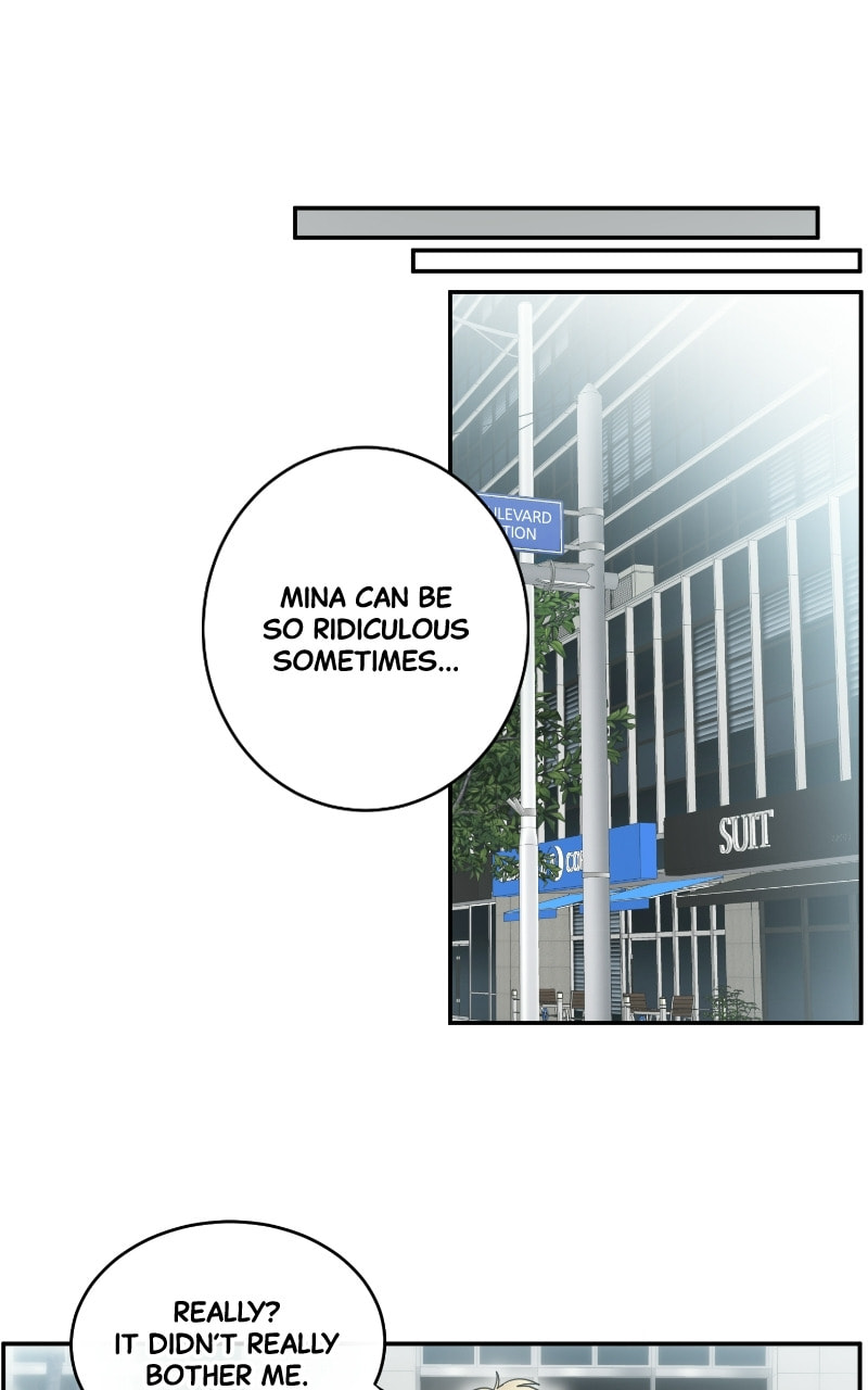 The Most Ordinary Girl Chapter 42 page 27 - 
