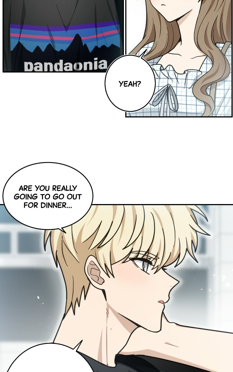 The Most Ordinary Girl Chapter 42 page 29 - 